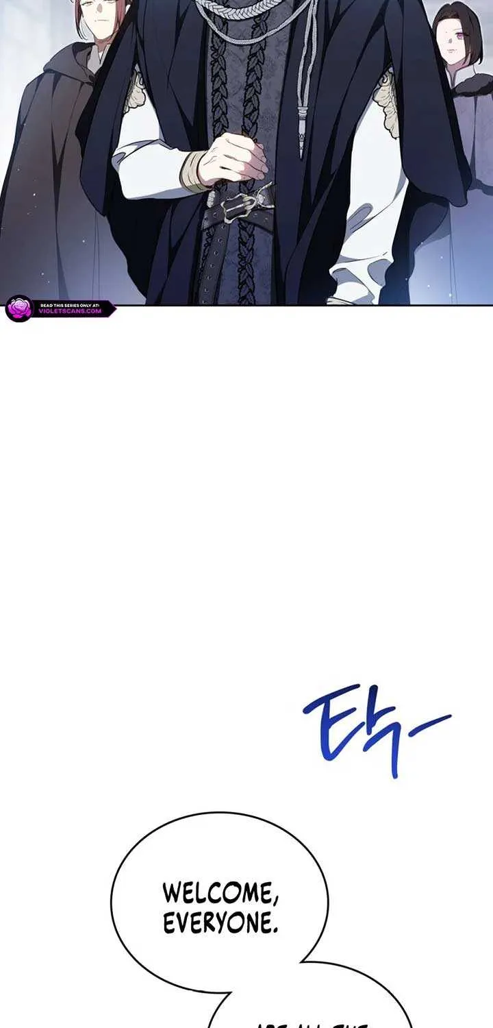 I’Ll Be The Matriarch In This Life Chapter 192 page 11 - 