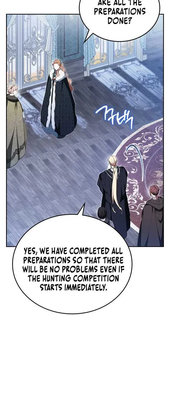 I’Ll Be The Matriarch In This Life Chapter 192 page 12 - 