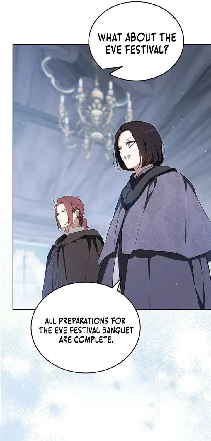 I’Ll Be The Matriarch In This Life Chapter 192 page 14 - 