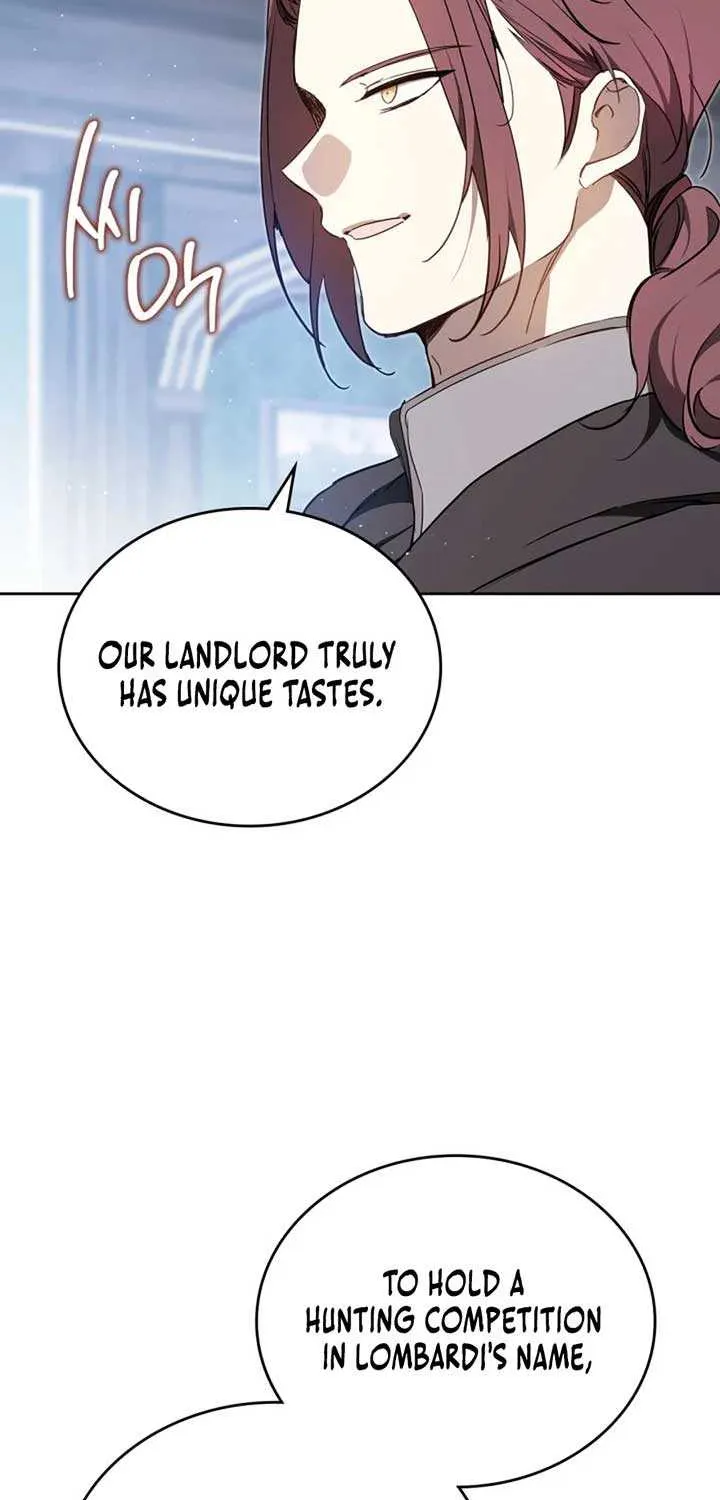 I’Ll Be The Matriarch In This Life Chapter 192 page 16 - 