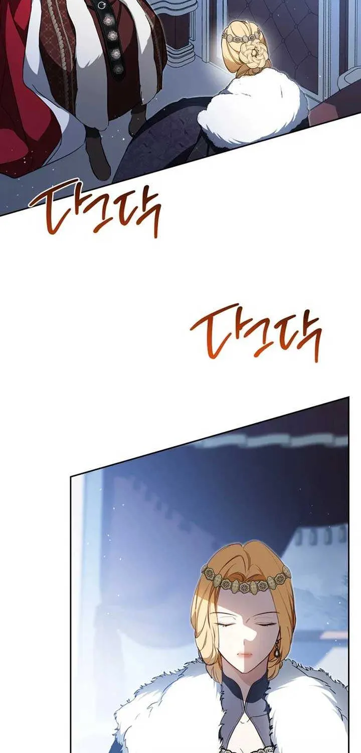 I’Ll Be The Matriarch In This Life Chapter 192 page 31 - 