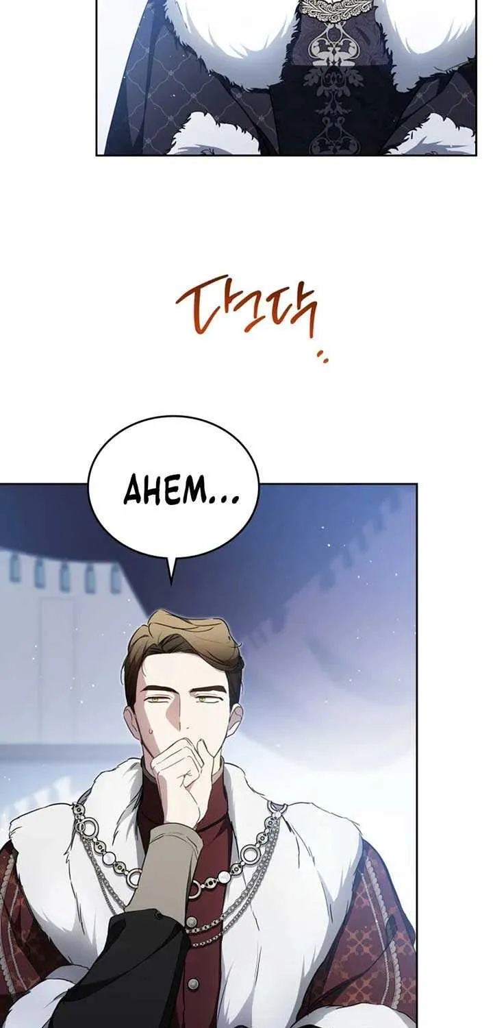 I’Ll Be The Matriarch In This Life Chapter 192 page 32 - 