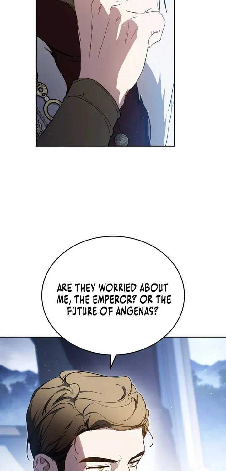 I’Ll Be The Matriarch In This Life Chapter 192 page 36 - 
