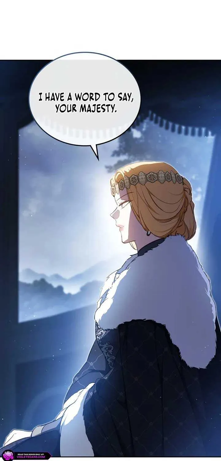I’Ll Be The Matriarch In This Life Chapter 192 page 39 - 