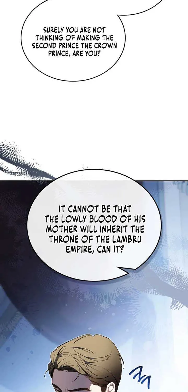 I’Ll Be The Matriarch In This Life Chapter 192 page 42 - 