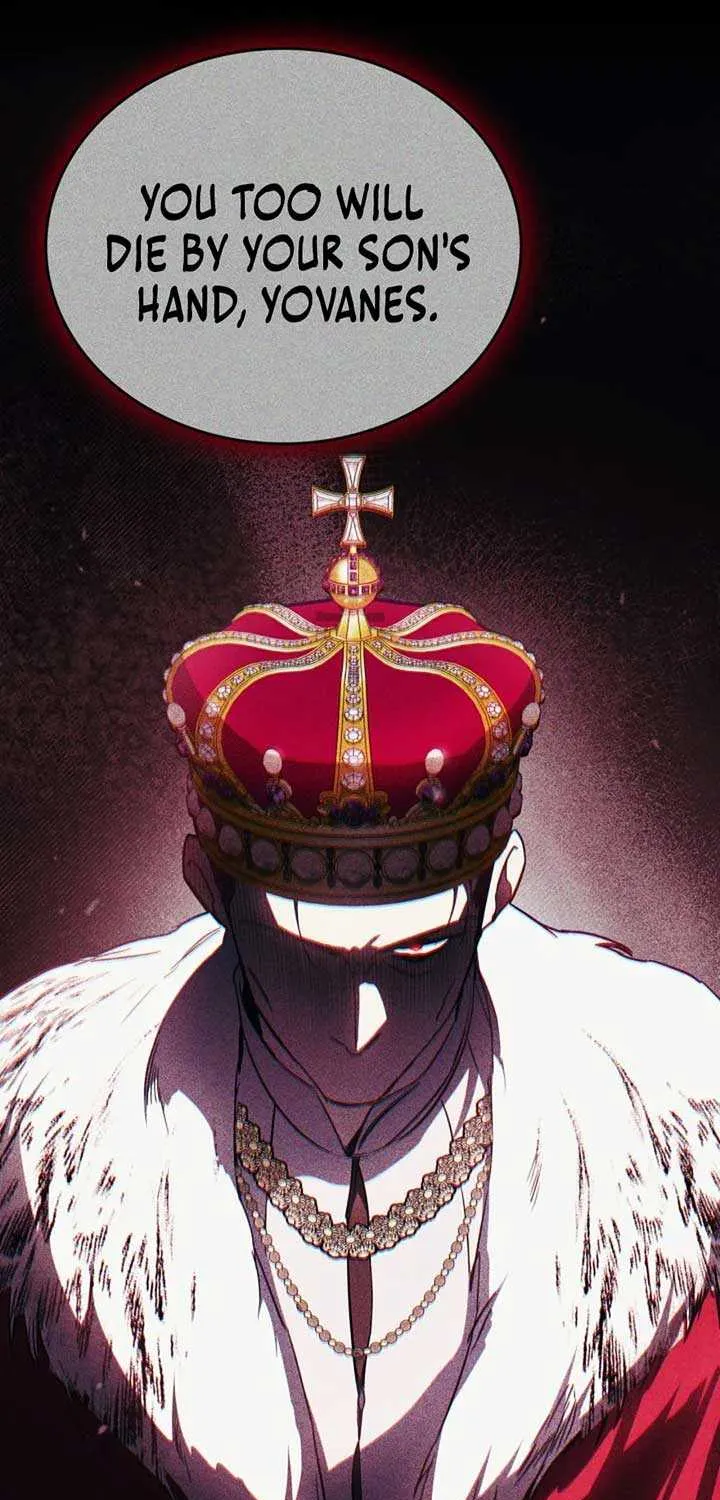 I’Ll Be The Matriarch In This Life Chapter 192 page 47 - 