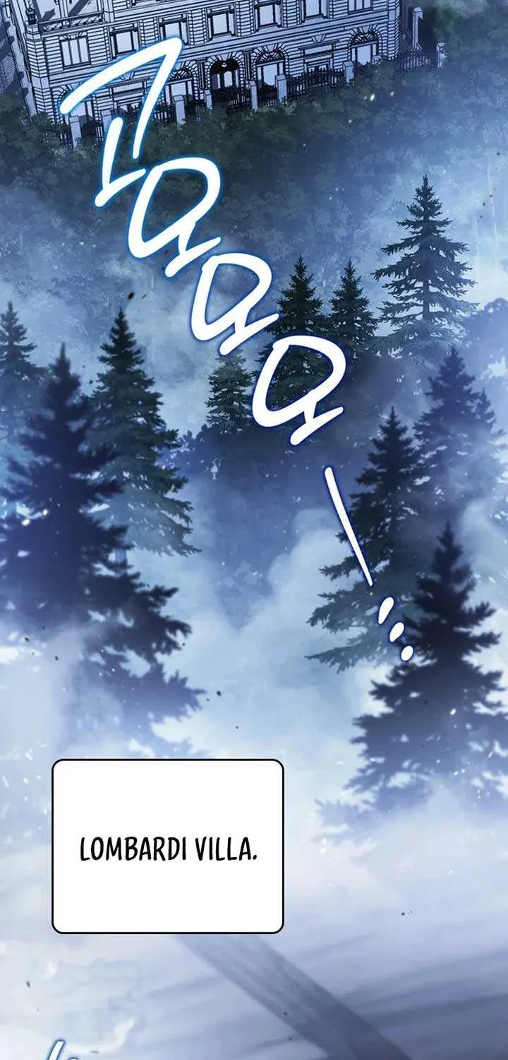 I’Ll Be The Matriarch In This Life Chapter 192 page 6 - 