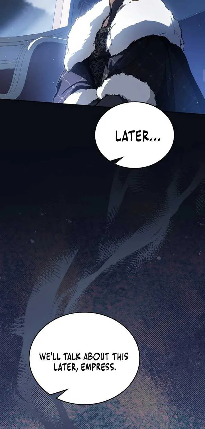 I’Ll Be The Matriarch In This Life Chapter 192 page 51 - 