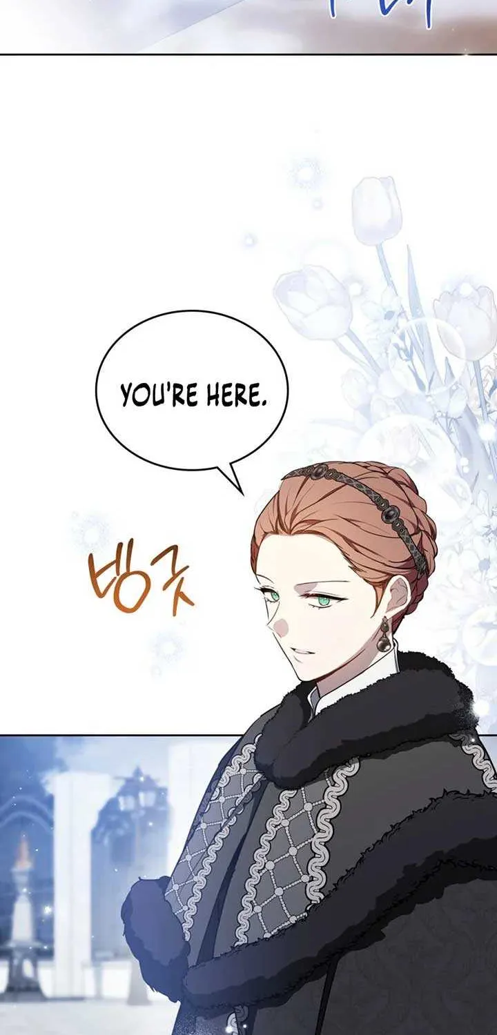 I’Ll Be The Matriarch In This Life Chapter 192 page 56 - 