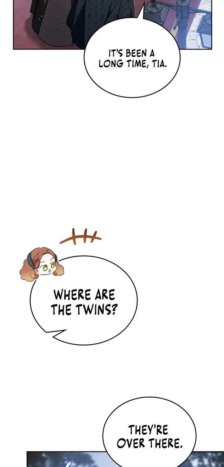 I’Ll Be The Matriarch In This Life Chapter 192 page 58 - 