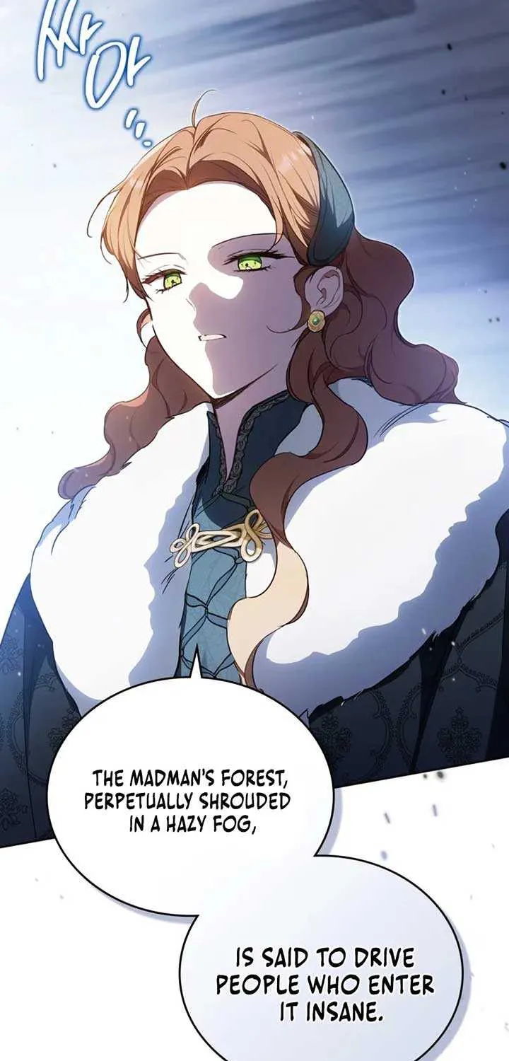 I’Ll Be The Matriarch In This Life Chapter 192 page 7 - 