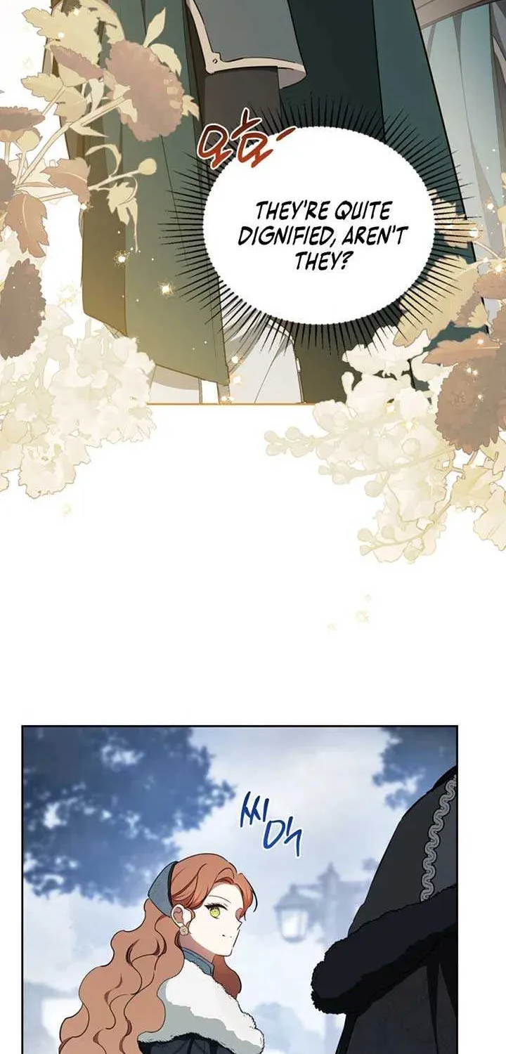 I’Ll Be The Matriarch In This Life Chapter 192 page 61 - 