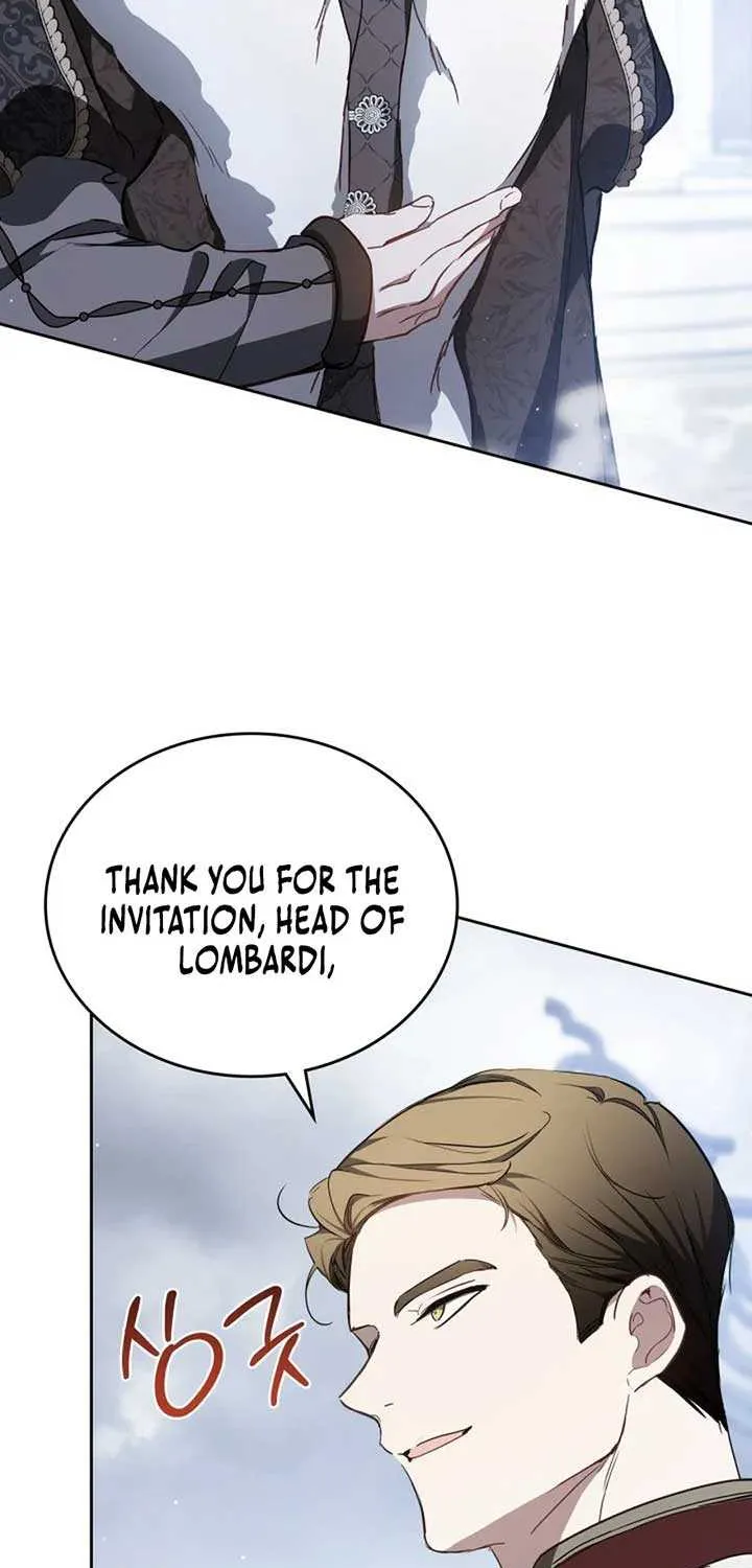 I’Ll Be The Matriarch In This Life Chapter 192 page 69 - 