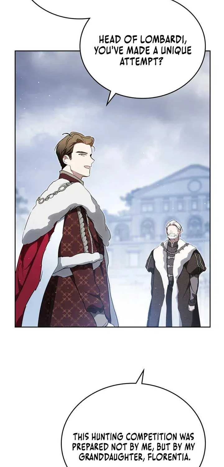 I’Ll Be The Matriarch In This Life Chapter 192 page 77 - 