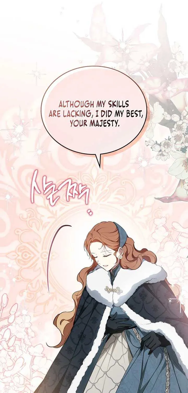 I’Ll Be The Matriarch In This Life Chapter 192 page 79 - 