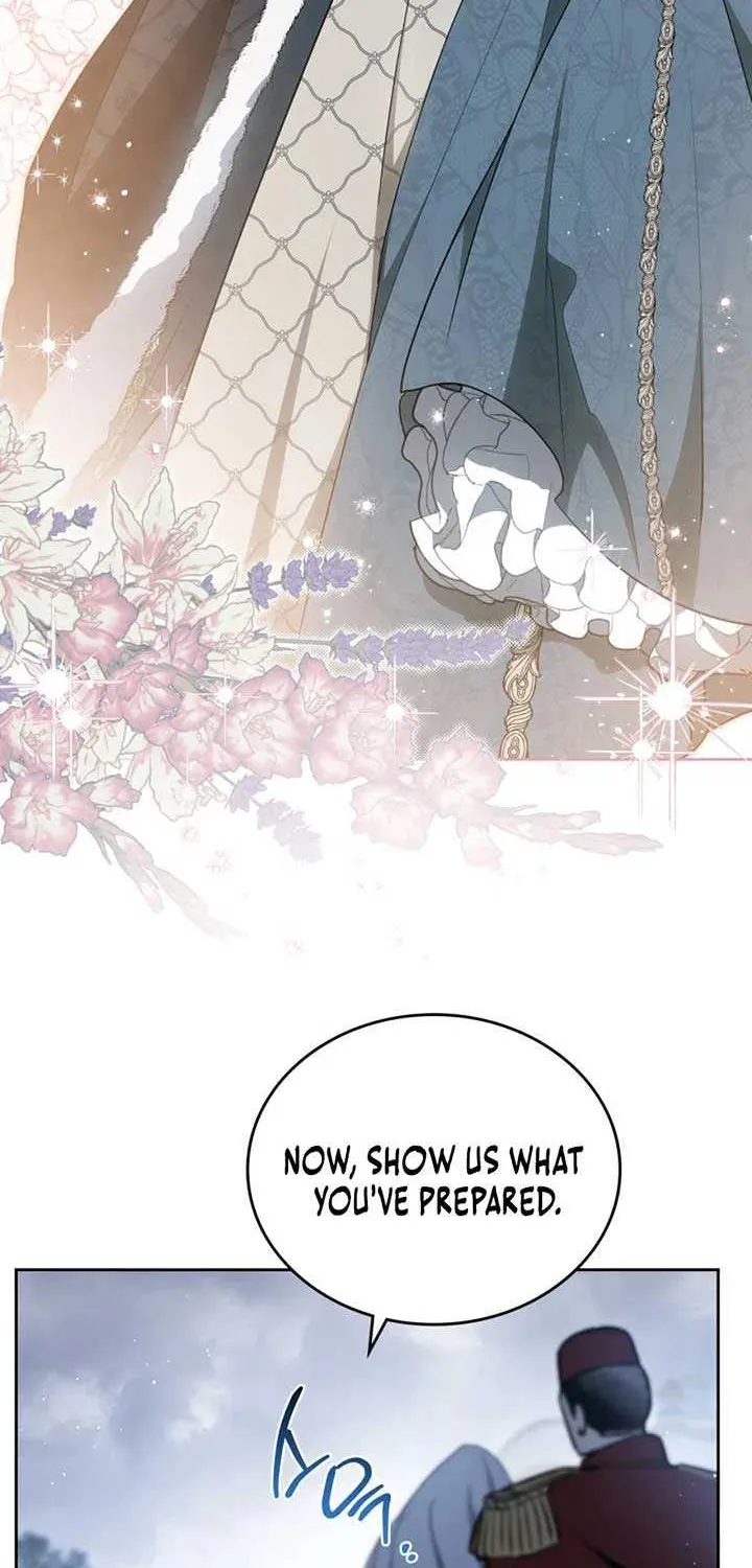 I’Ll Be The Matriarch In This Life Chapter 192 page 80 - 