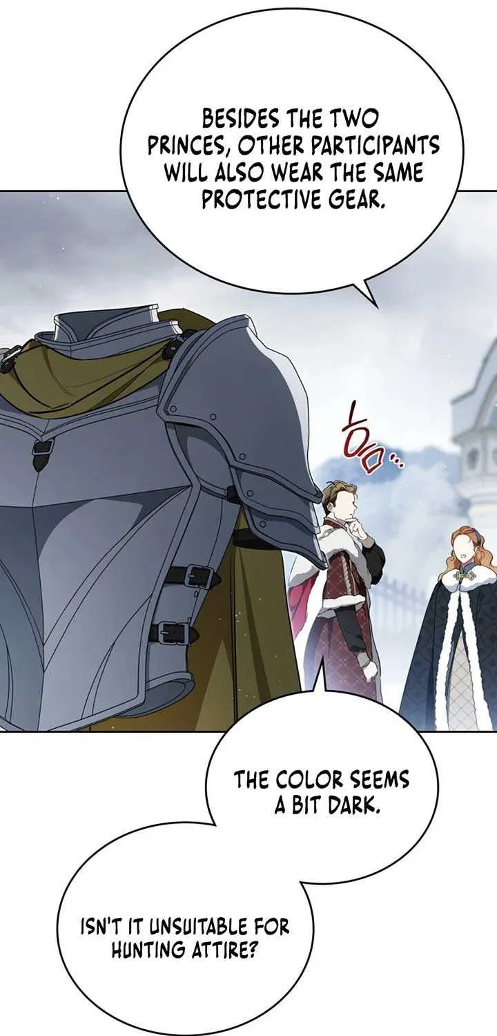 I’Ll Be The Matriarch In This Life Chapter 192 page 86 - 
