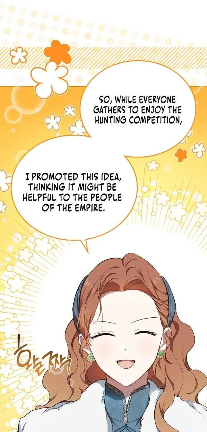 I’Ll Be The Matriarch In This Life Chapter 192 page 92 - 