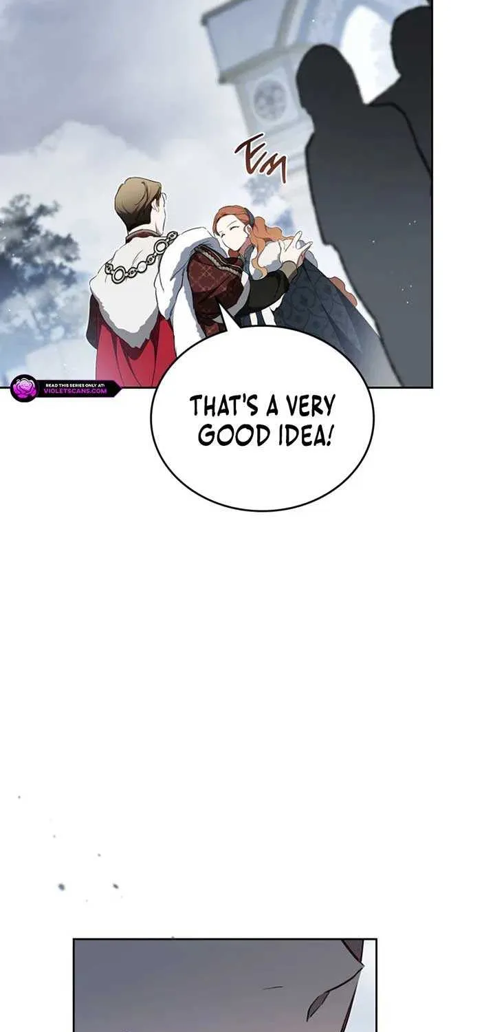 I’Ll Be The Matriarch In This Life Chapter 192 page 94 - 