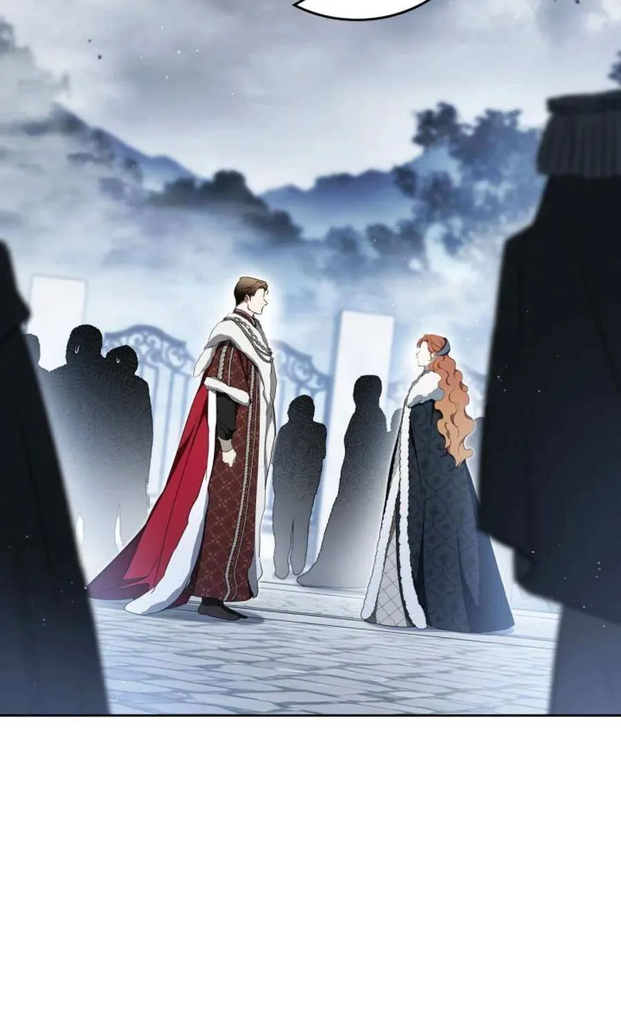 I’Ll Be The Matriarch In This Life Chapter 193 page 3 - 