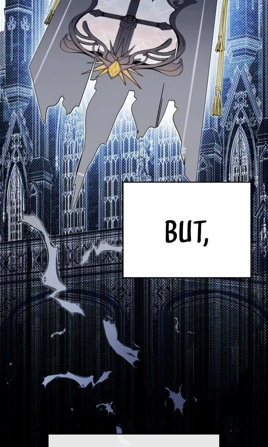 I’Ll Be The Matriarch In This Life Chapter 193 page 32 - 