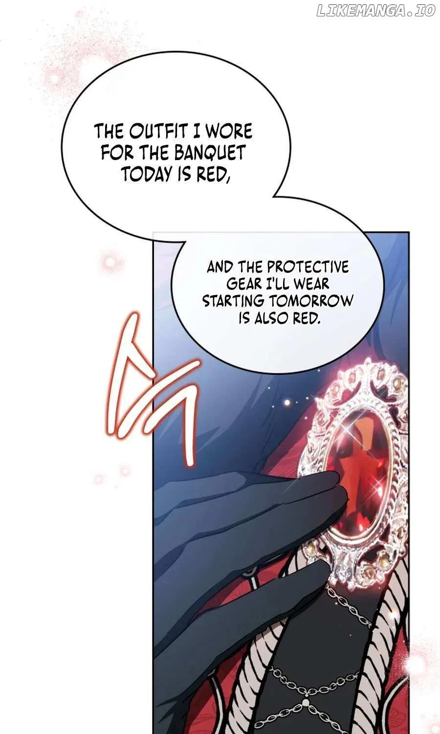 I’Ll Be The Matriarch In This Life Chapter 193 page 39 - 