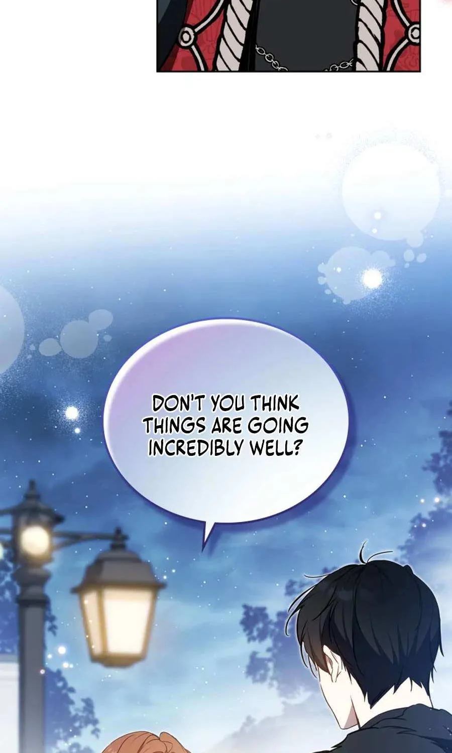 I’Ll Be The Matriarch In This Life Chapter 193 page 40 - 