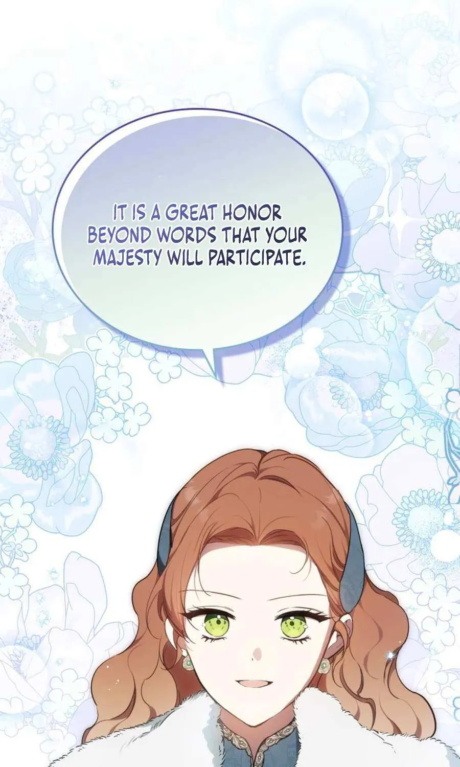 I’Ll Be The Matriarch In This Life Chapter 193 page 5 - 