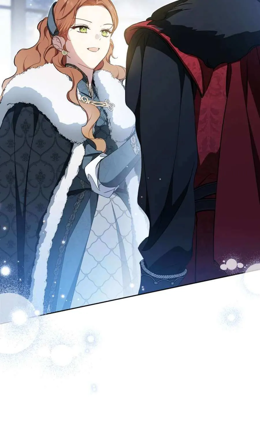 I’Ll Be The Matriarch In This Life Chapter 193 page 41 - 