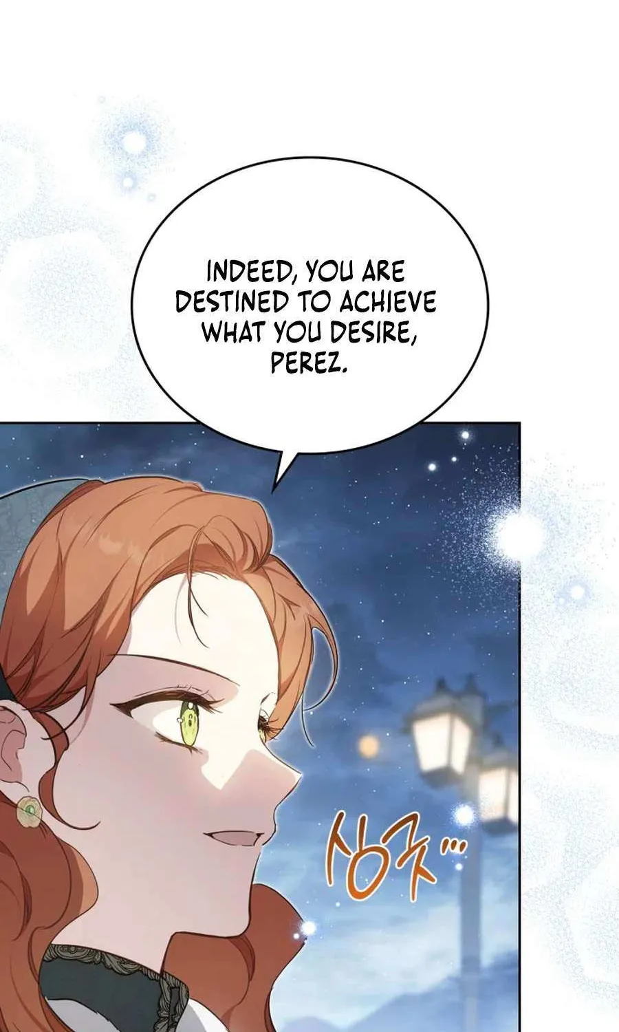 I’Ll Be The Matriarch In This Life Chapter 193 page 44 - 