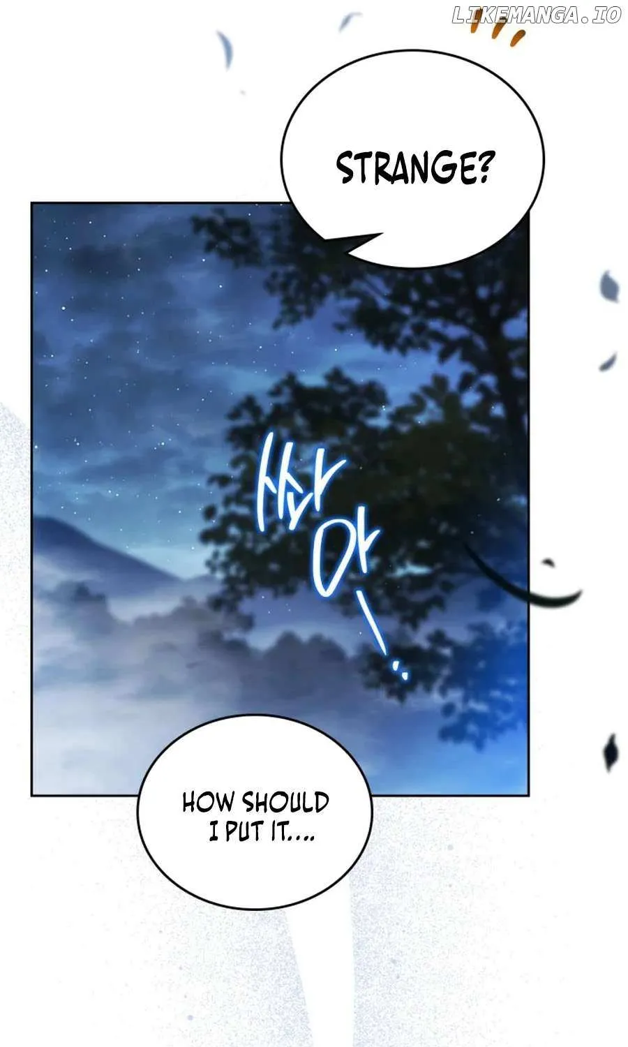I’Ll Be The Matriarch In This Life Chapter 193 page 48 - 