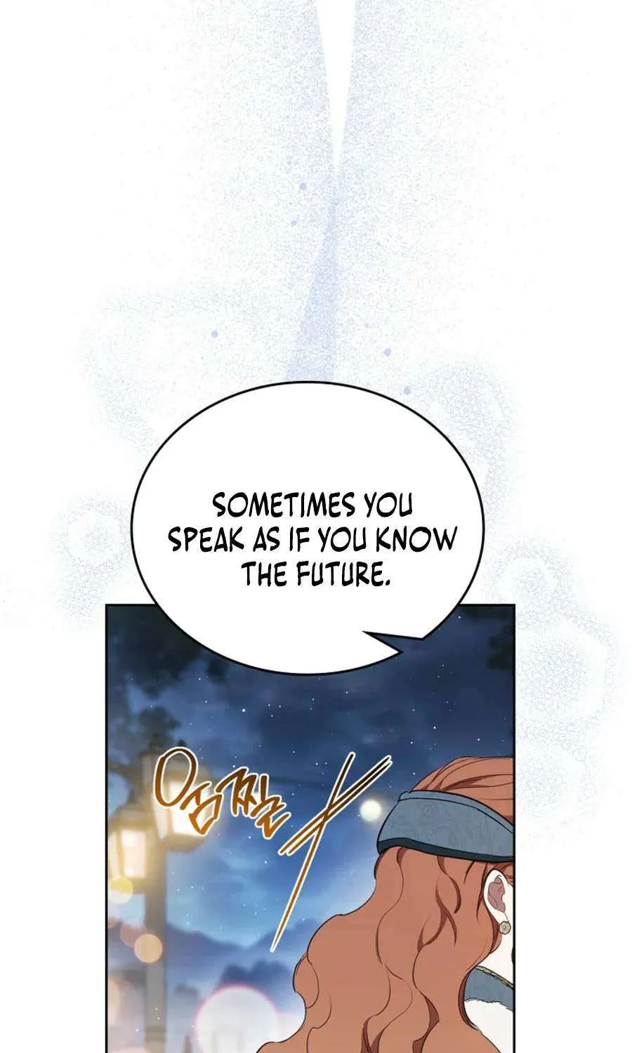 I’Ll Be The Matriarch In This Life Chapter 193 page 49 - 