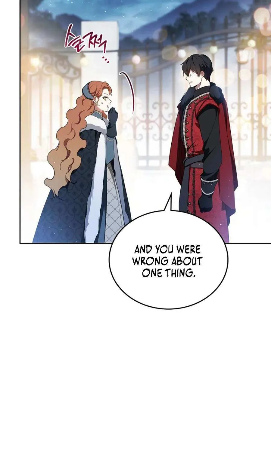 I’Ll Be The Matriarch In This Life Chapter 193 page 51 - 