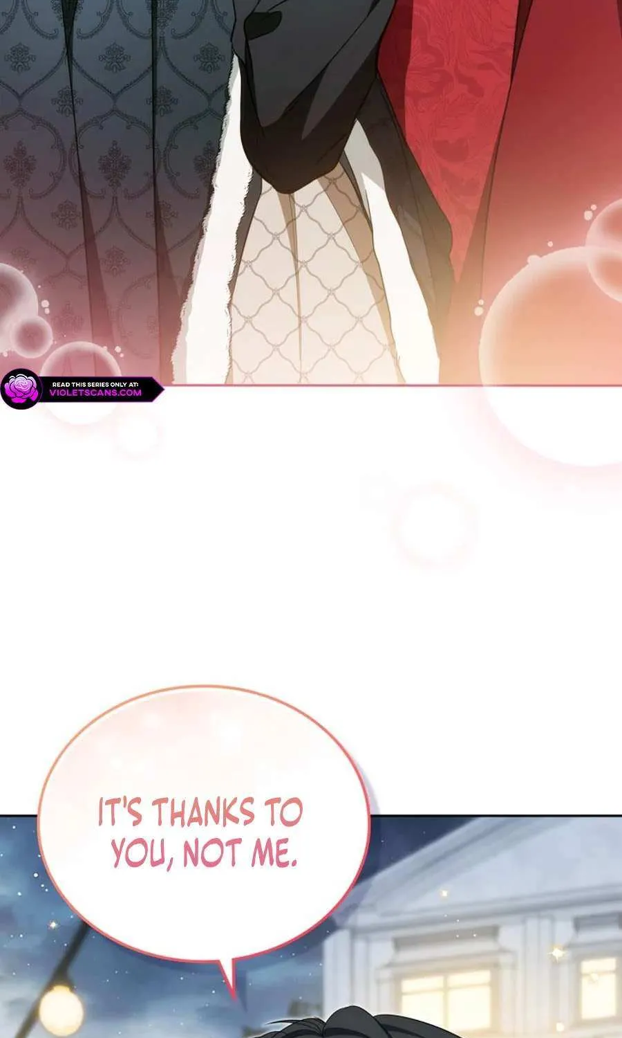 I’Ll Be The Matriarch In This Life Chapter 193 page 54 - 