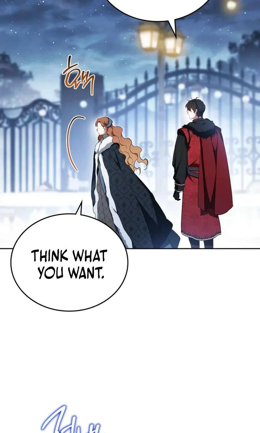 I’Ll Be The Matriarch In This Life Chapter 193 page 60 - 