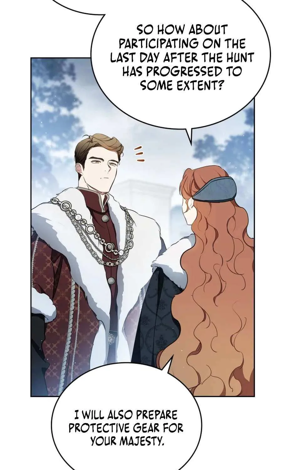 I’Ll Be The Matriarch In This Life Chapter 193 page 7 - 