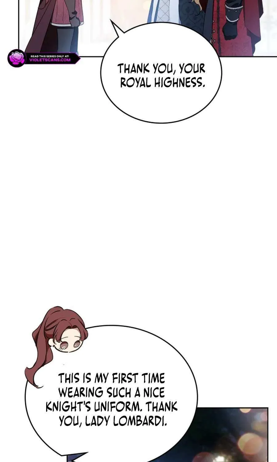 I’Ll Be The Matriarch In This Life Chapter 193 page 66 - 