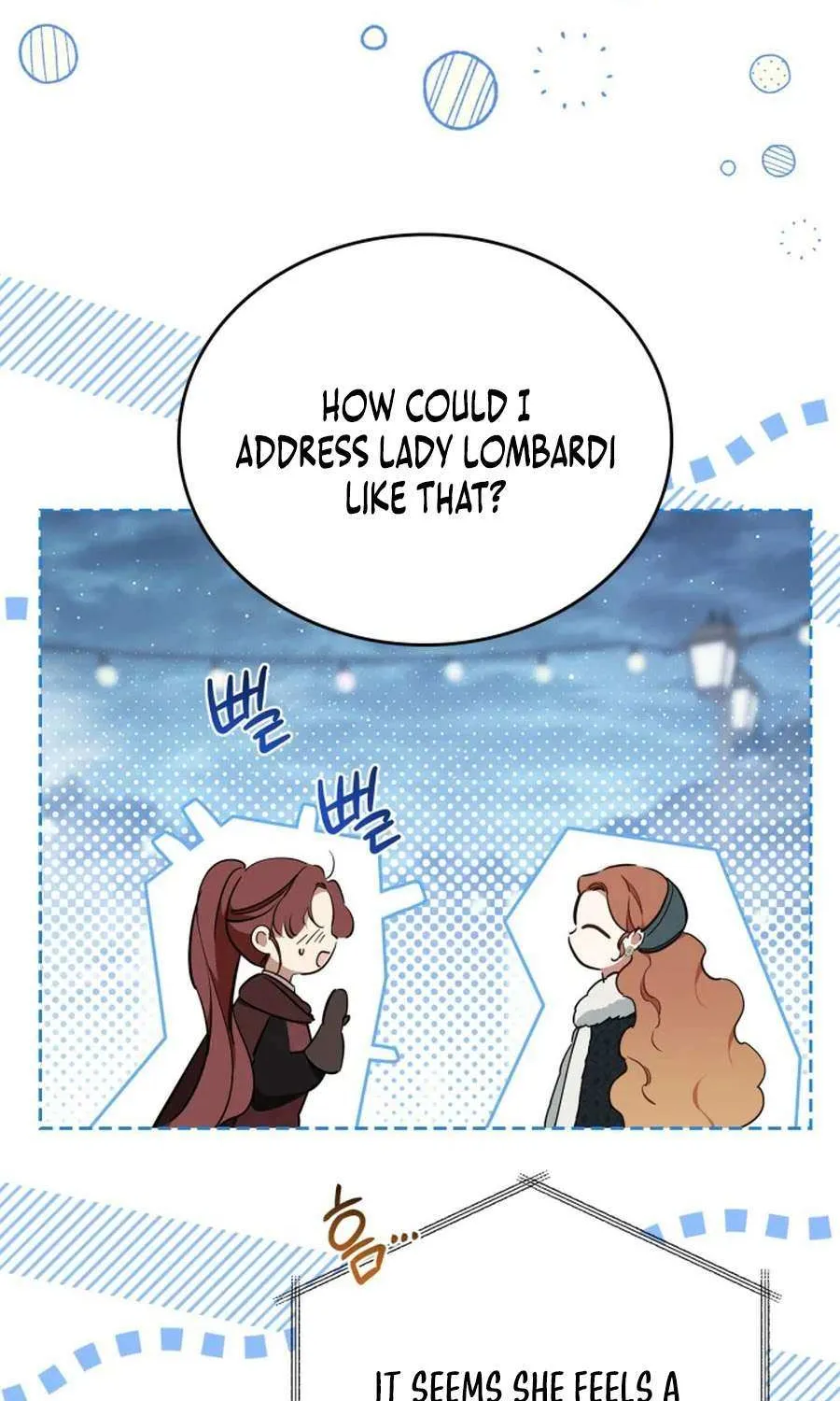 I’Ll Be The Matriarch In This Life Chapter 193 page 69 - 