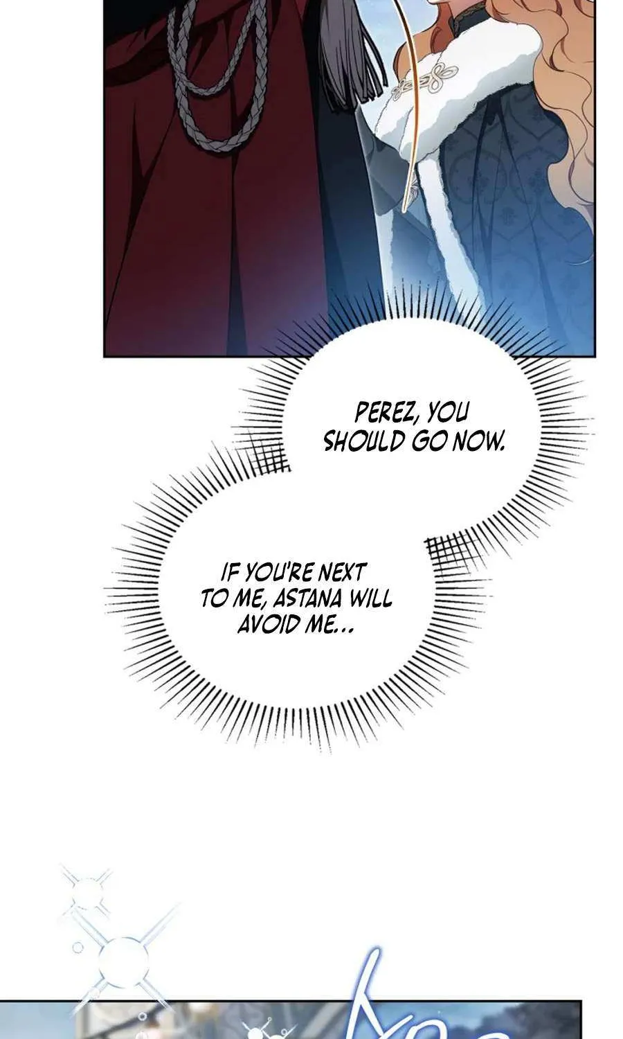 I’Ll Be The Matriarch In This Life Chapter 193 page 71 - 