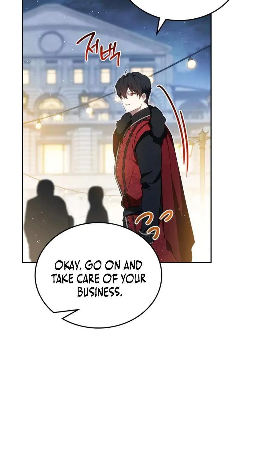 I’Ll Be The Matriarch In This Life Chapter 193 page 76 - 