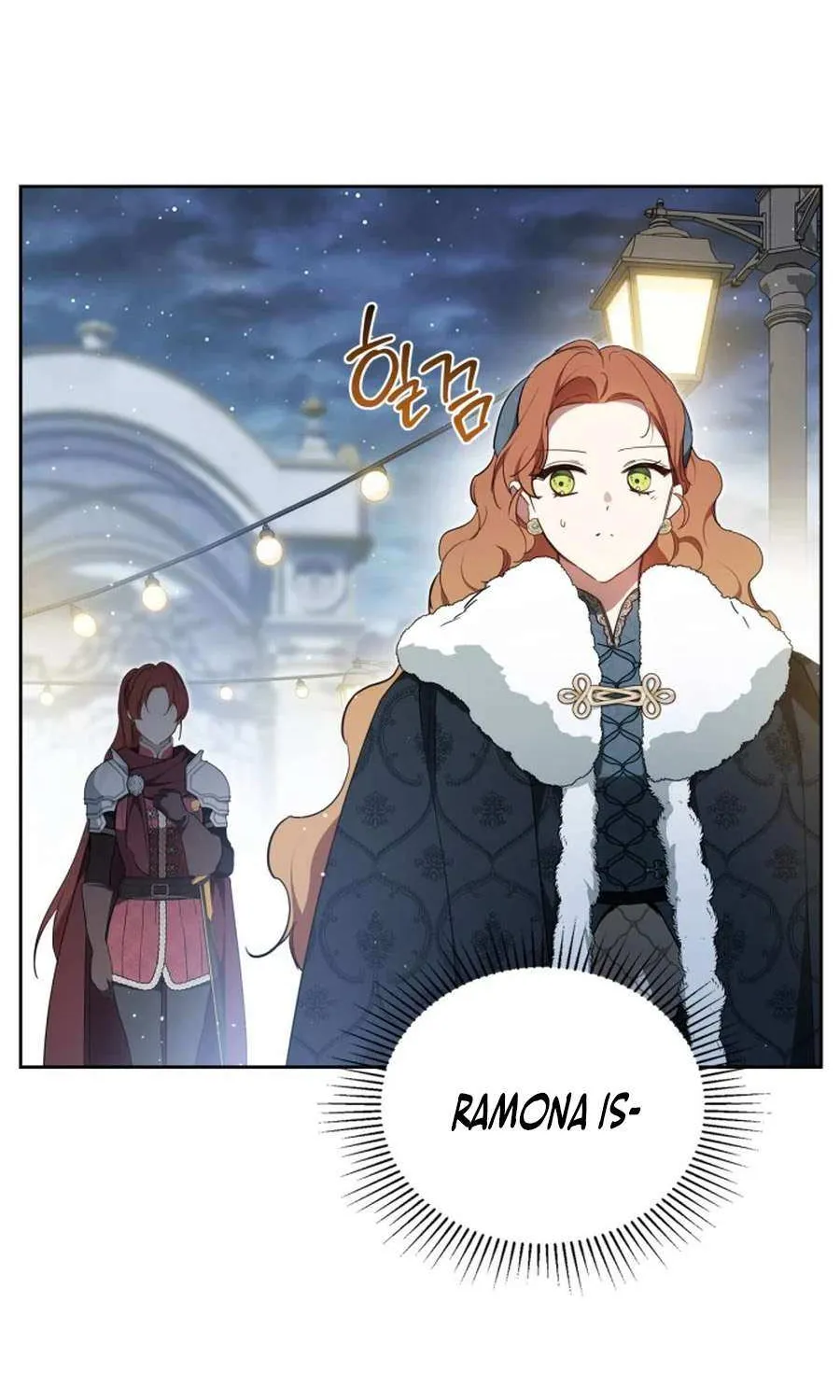 I’Ll Be The Matriarch In This Life Chapter 193 page 77 - 