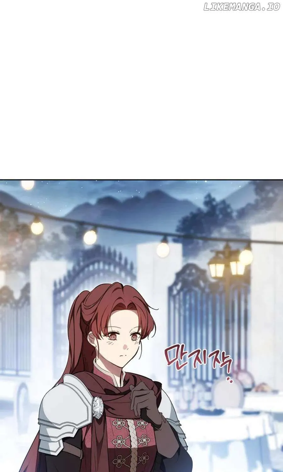 I’Ll Be The Matriarch In This Life Chapter 193 page 78 - 
