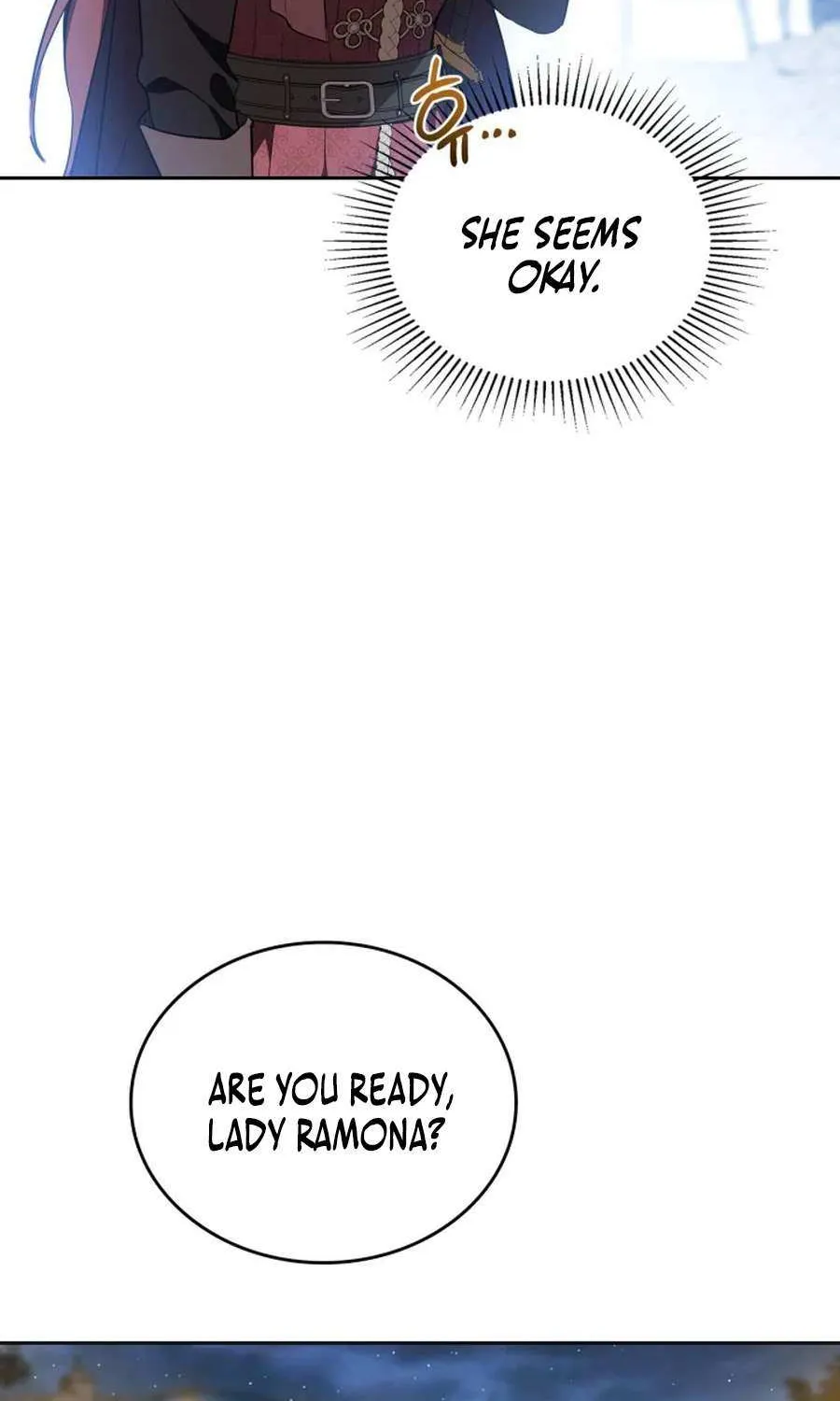 I’Ll Be The Matriarch In This Life Chapter 193 page 79 - 