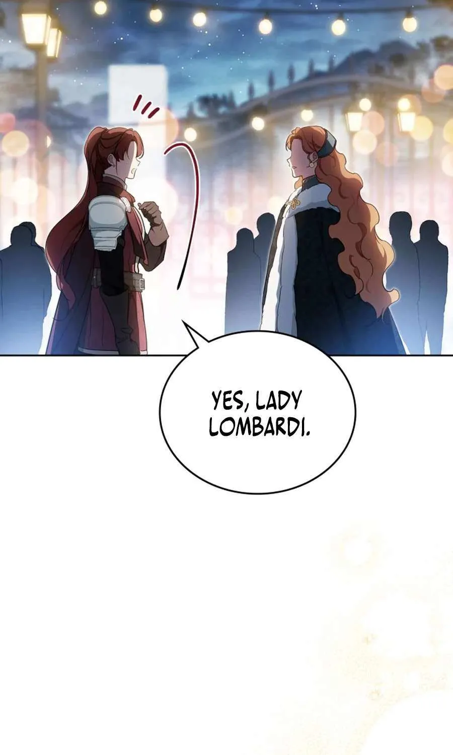 I’Ll Be The Matriarch In This Life Chapter 193 page 80 - 