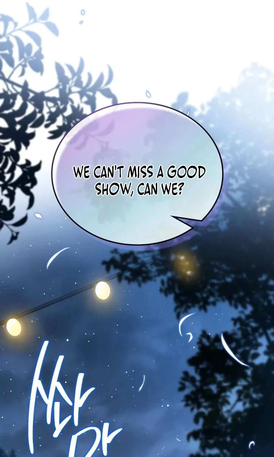 I’Ll Be The Matriarch In This Life Chapter 193 page 84 - 