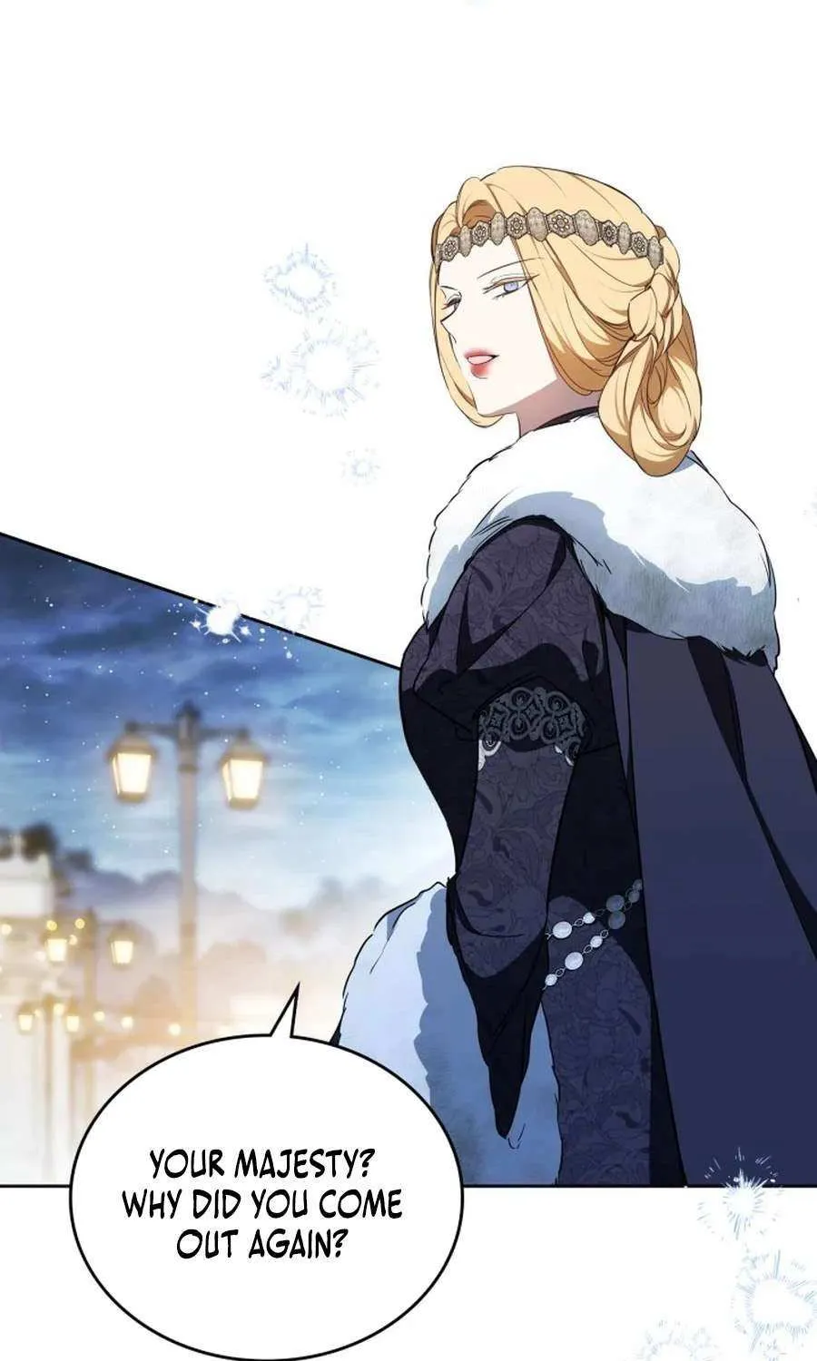 I’Ll Be The Matriarch In This Life Chapter 193 page 89 - 