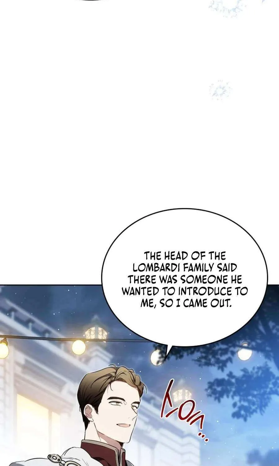 I’Ll Be The Matriarch In This Life Chapter 193 page 90 - 