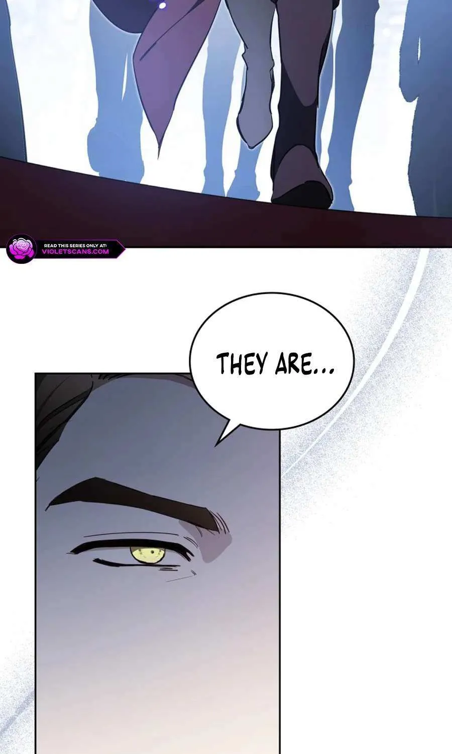 I’Ll Be The Matriarch In This Life Chapter 193 page 97 - 