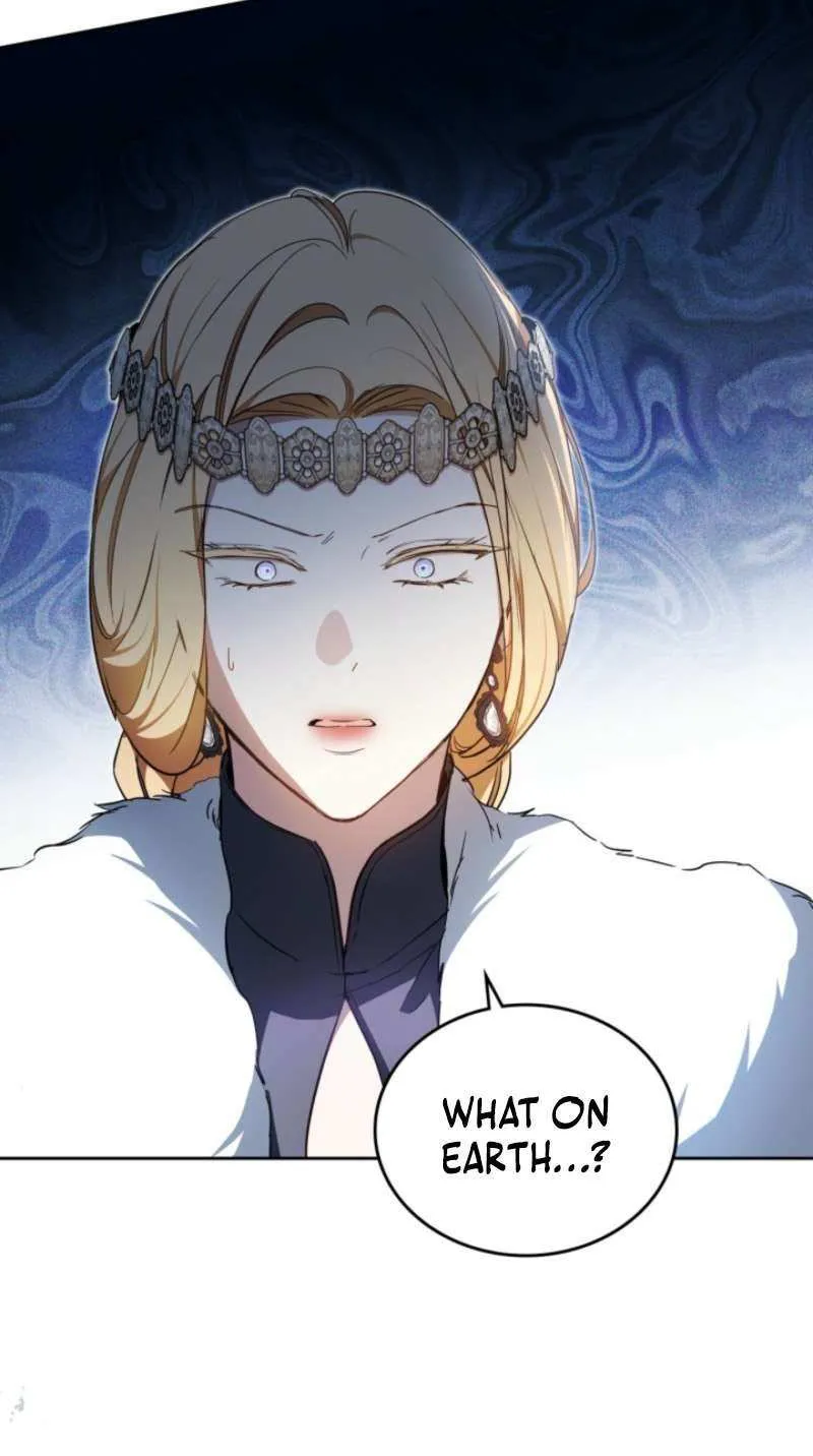 I’Ll Be The Matriarch In This Life Chapter 194 page 17 - 