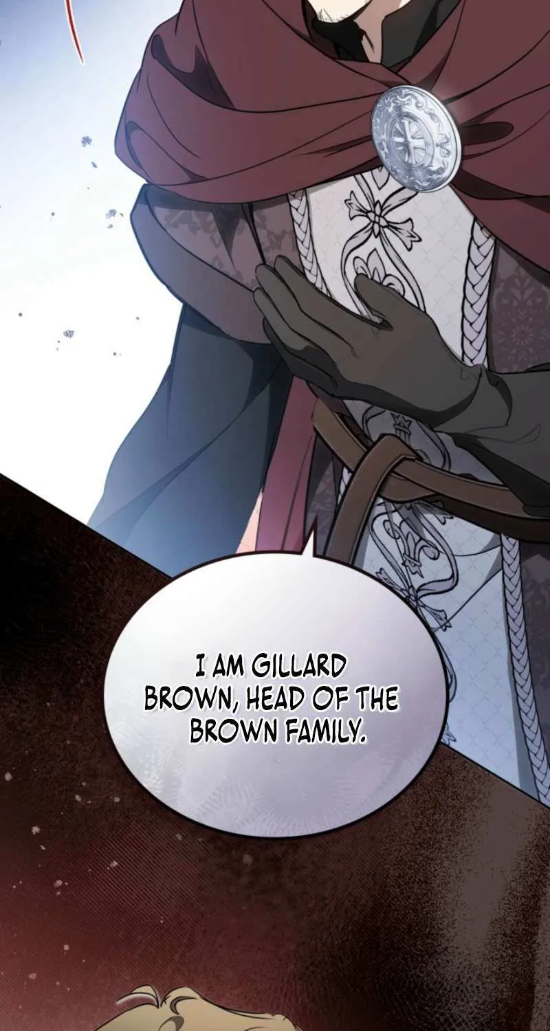 I’Ll Be The Matriarch In This Life Chapter 194 page 3 - 